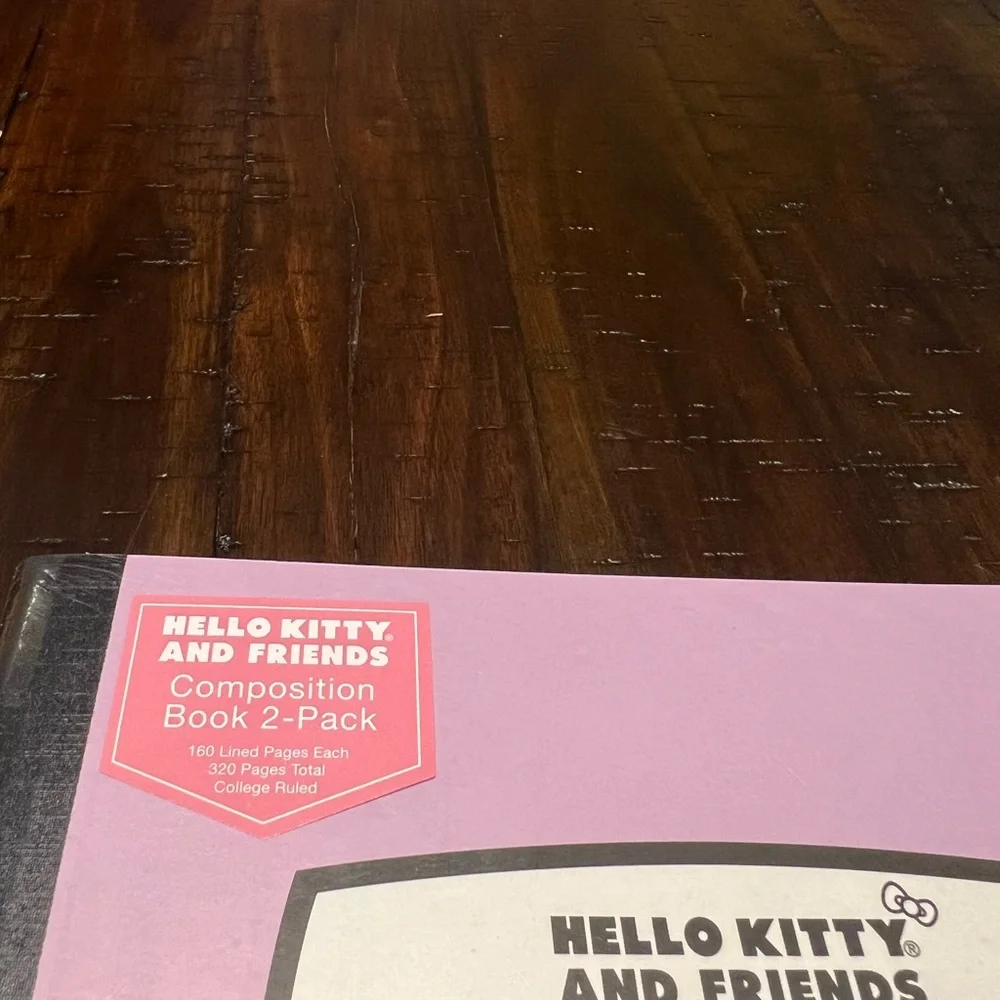 Sanrio hello kitty